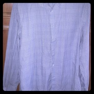 Perry Ellis Dress Shirt